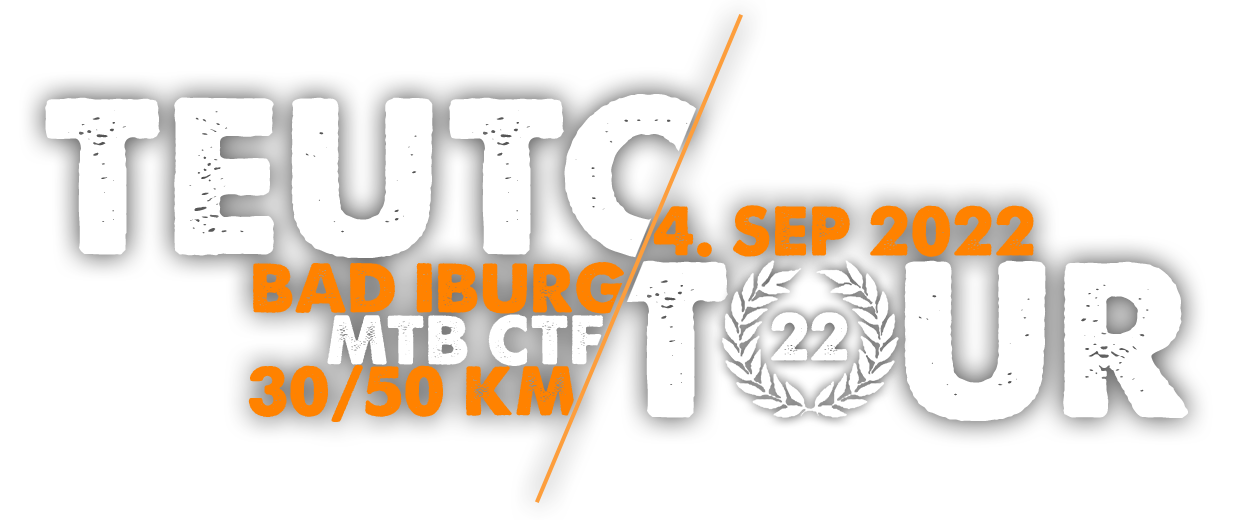 MTB CTF 3/50 KM - 04.09.2022